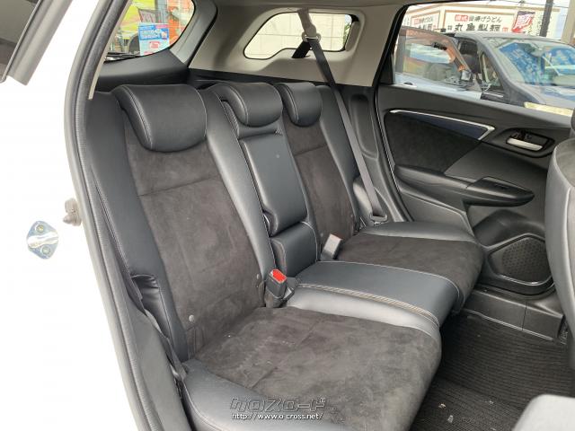 室内長×室内幅×室内高1925×1450×1290mm ホンダ シャトル