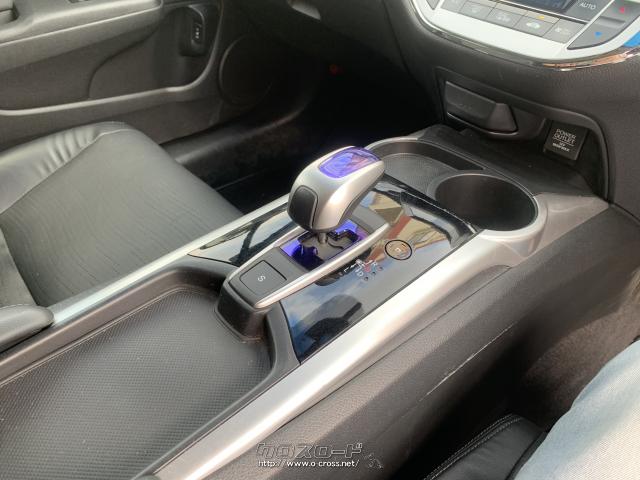 シフトレバー ホンダ ジェイド