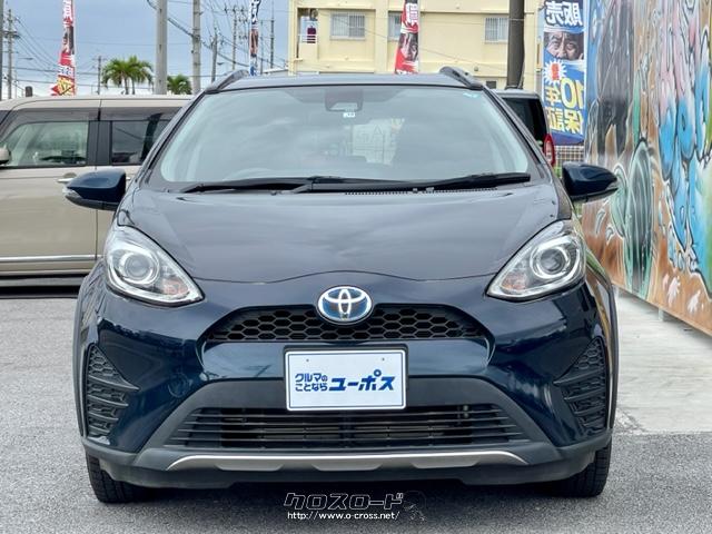 ハイブリッドシステムの小型・軽量・高効率化など、トヨタの量産ハイブリッドカー開発17年間の知恵と技術を結集したコンパクトクラスのハイブリッドカー「アクア(AQUA)」 トヨタ アクア