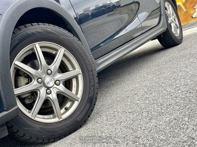 社外15インチアルミ トヨタ アクア