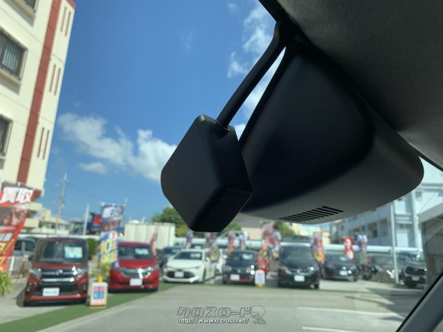 純正ドライブレコーダー付き。 トヨタ ルーミー