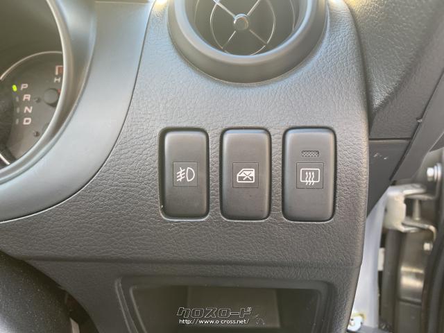 フロントフォグランプも装備されています。 ダイハツ コペン