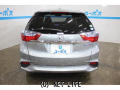 ホンダ シャトル