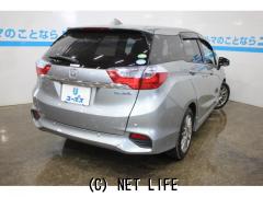 ホンダ シャトル