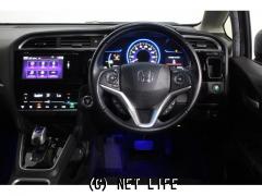 ホンダ シャトル