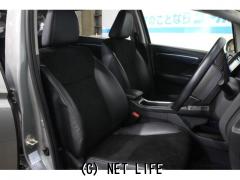 ホンダ シャトル