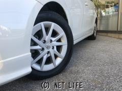 トヨタ プリウスα