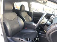 トヨタ プリウスα