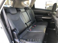 トヨタ プリウスα