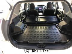 トヨタ プリウスα