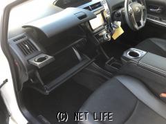 トヨタ プリウスα