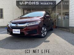 ホンダ グレイス