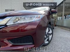 ホンダ グレイス