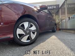 ホンダ グレイス