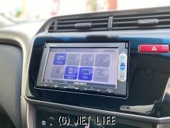 ホンダ グレイス