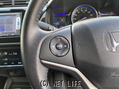 ホンダ グレイス