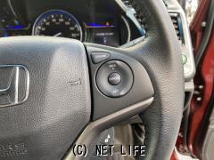 ホンダ グレイス