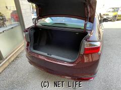 ホンダ グレイス