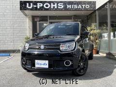 スズキ イグニス一覧 沖縄の中古車情報 クロスロード スズキ イグニス一覧 沖縄の中古車情報 クロスロード