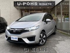 ホンダ フィットハイブリッド