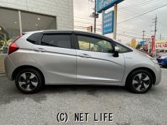 ホンダ フィットハイブリッド