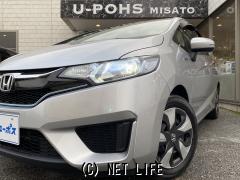 ホンダ フィットハイブリッド