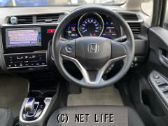 ホンダ フィットハイブリッド