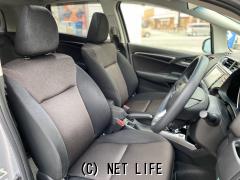 ホンダ フィットハイブリッド