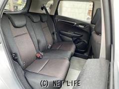 ホンダ フィットハイブリッド