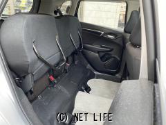 ホンダ フィットハイブリッド