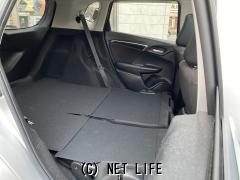 ホンダ フィットハイブリッド