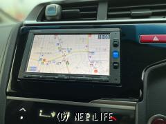 ホンダ フィットハイブリッド