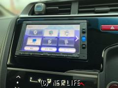 ホンダ フィットハイブリッド