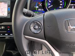 ホンダ フィットハイブリッド