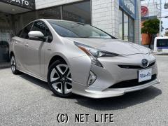 トヨタ プリウス