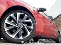 トヨタ オーリス