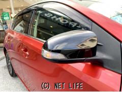 トヨタ オーリス