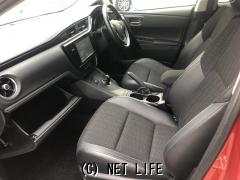 トヨタ オーリス