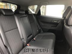 トヨタ オーリス