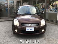 スズキ スイフト