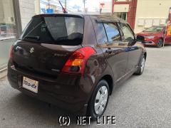 スズキ スイフト