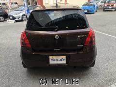 スズキ スイフト
