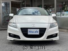 ホンダ CR-Z