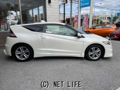 ホンダ CR-Z