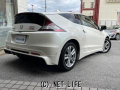 ホンダ CR-Z