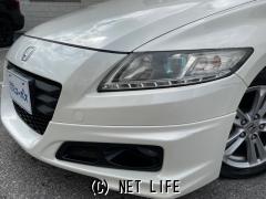 ホンダ CR-Z