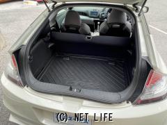 ホンダ CR-Z