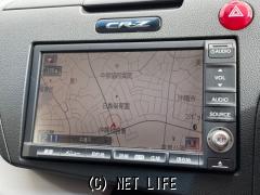 ホンダ CR-Z