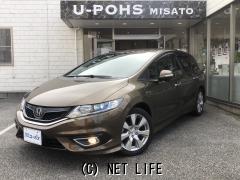 ホンダ ジェイド