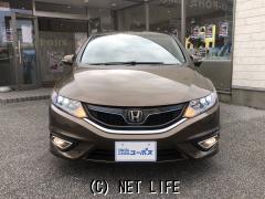 ホンダ ジェイド